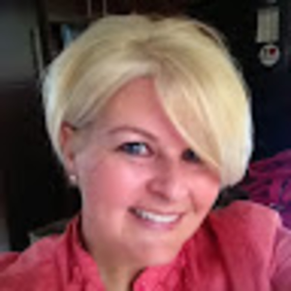 Meet your Posher, Tracy